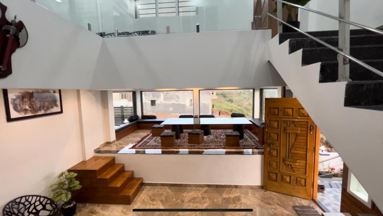 Patilwada Villa Satara Exterior photo