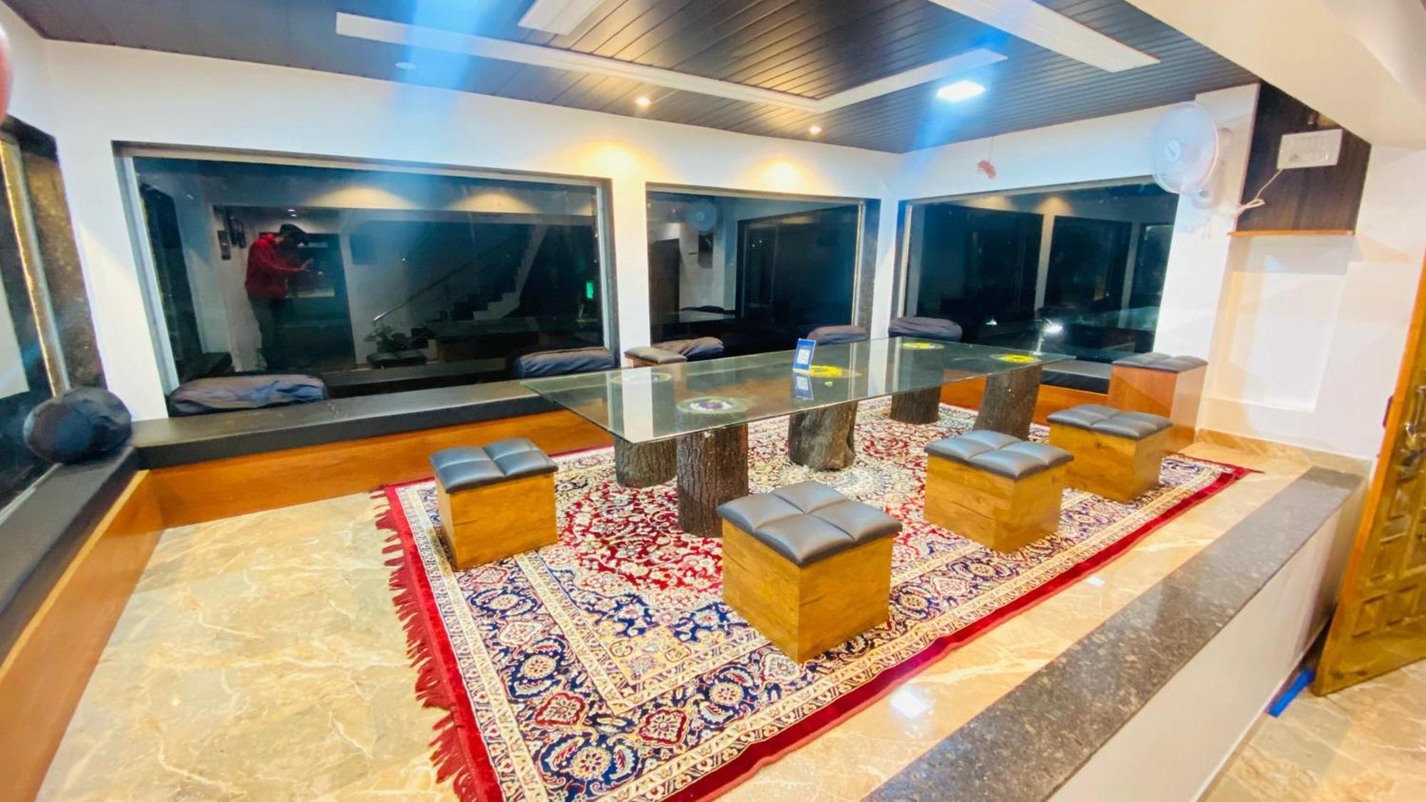 Patilwada Villa Satara Exterior photo